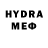 MDMA VHQ Mahina Saydamirova